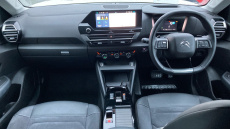 Citroen C4 1.2 PureTech [130] Max 5dr Auto Petrol Hatchback